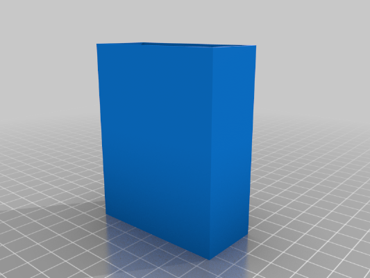 FPV-Stuhl 2020 | 3d print model