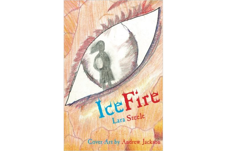 Dragon Coin and Medallion for IceFire Book by Lara Steele