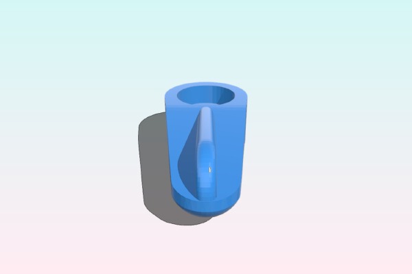 Window Screen Clip | 3d print model