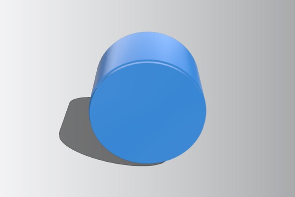 Cup Holder for Subaru Forester XT | 3d print model