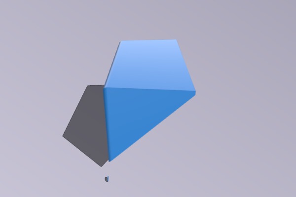 Tomtom Sun sheild | 3d print model
