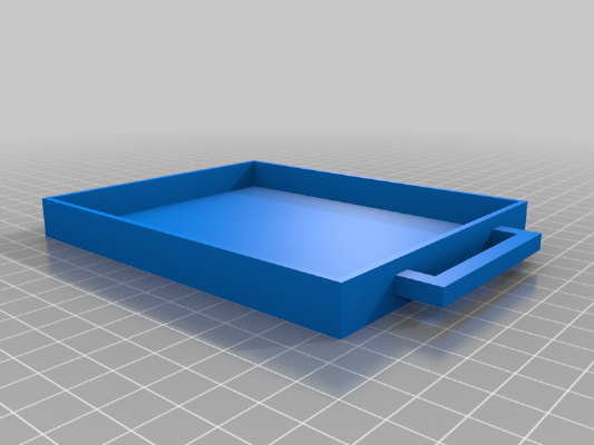 Ender 3 Max Dual Drawer Remix | 3d print model