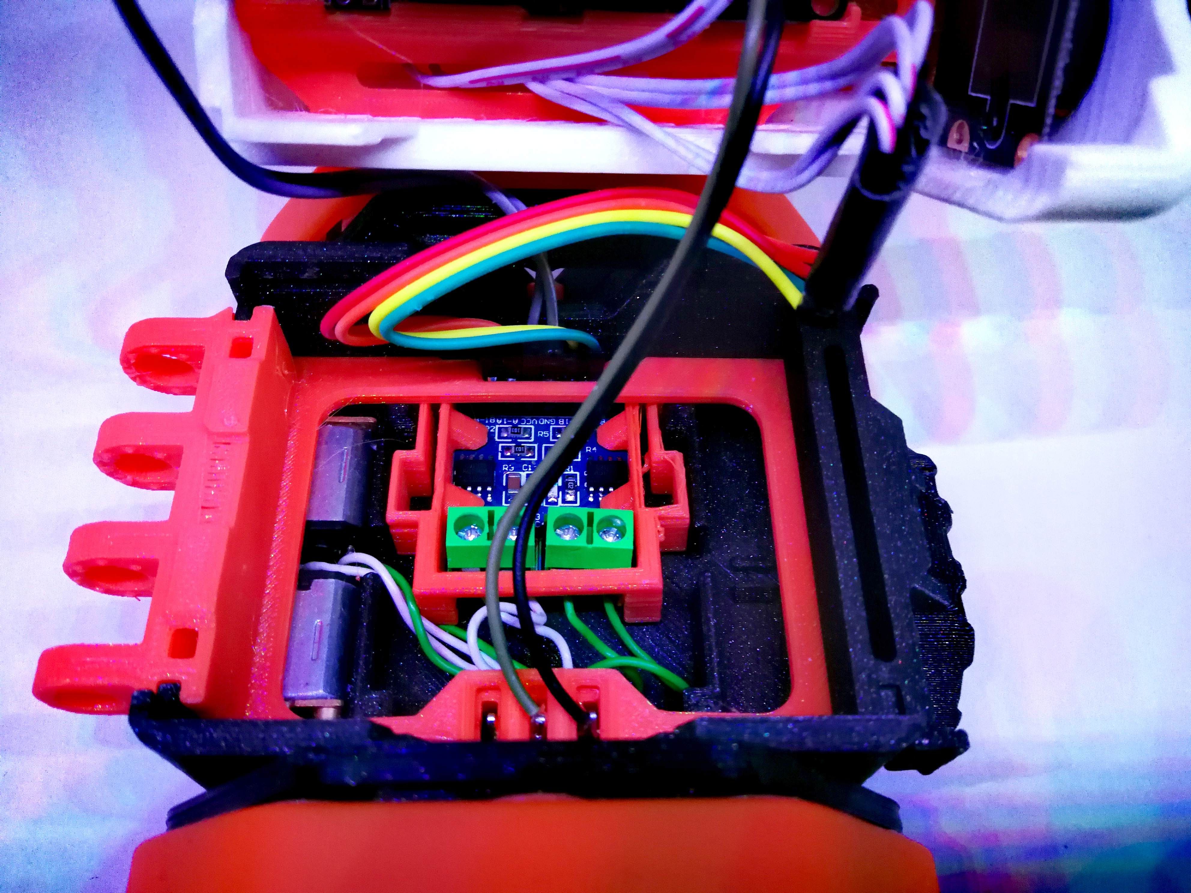 SMARS ZERO V4