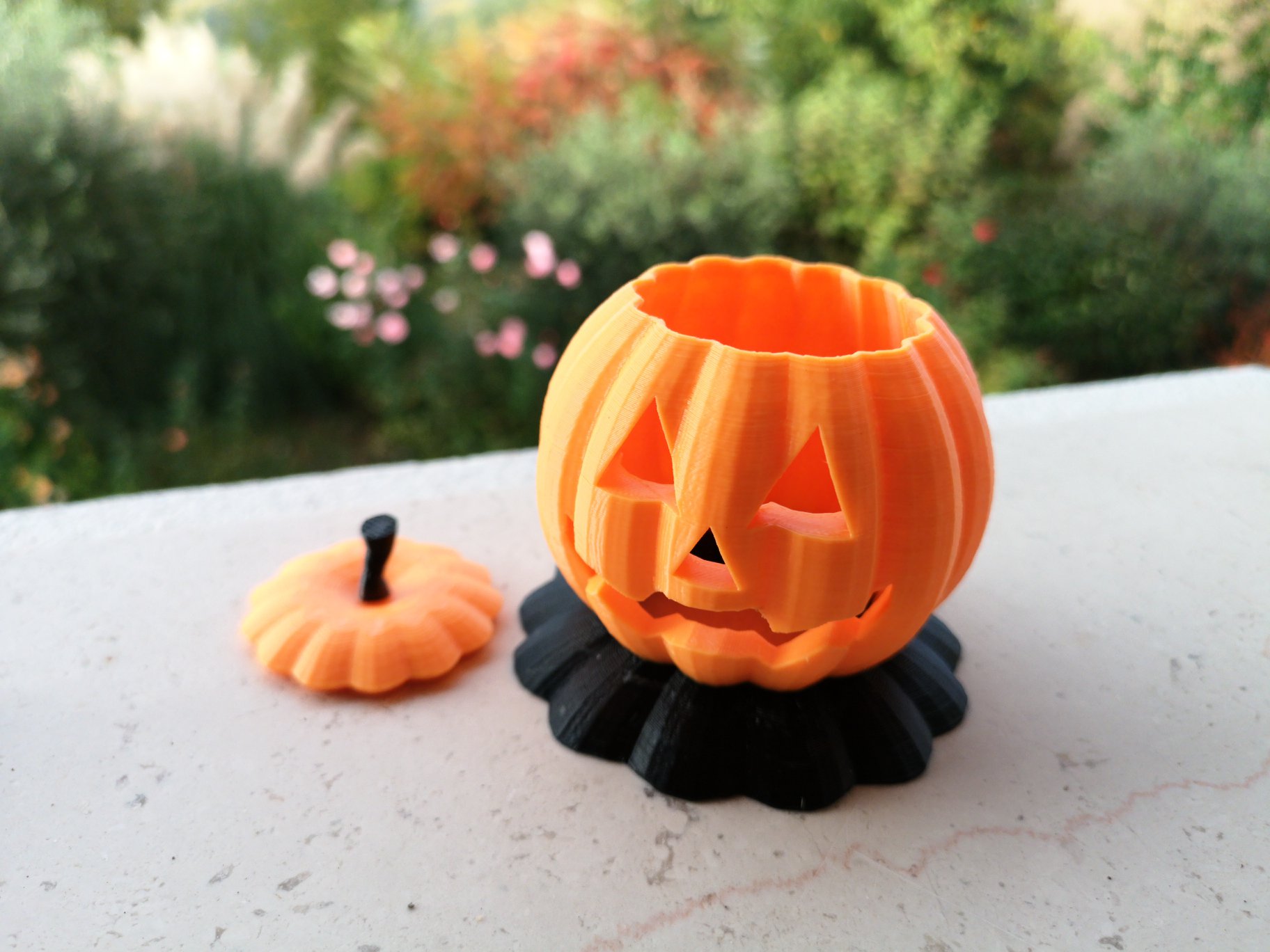 HalloWeen Pumpkin