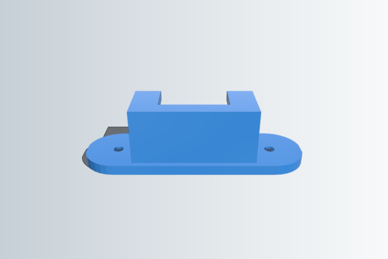holder for isp header (10 Pins)