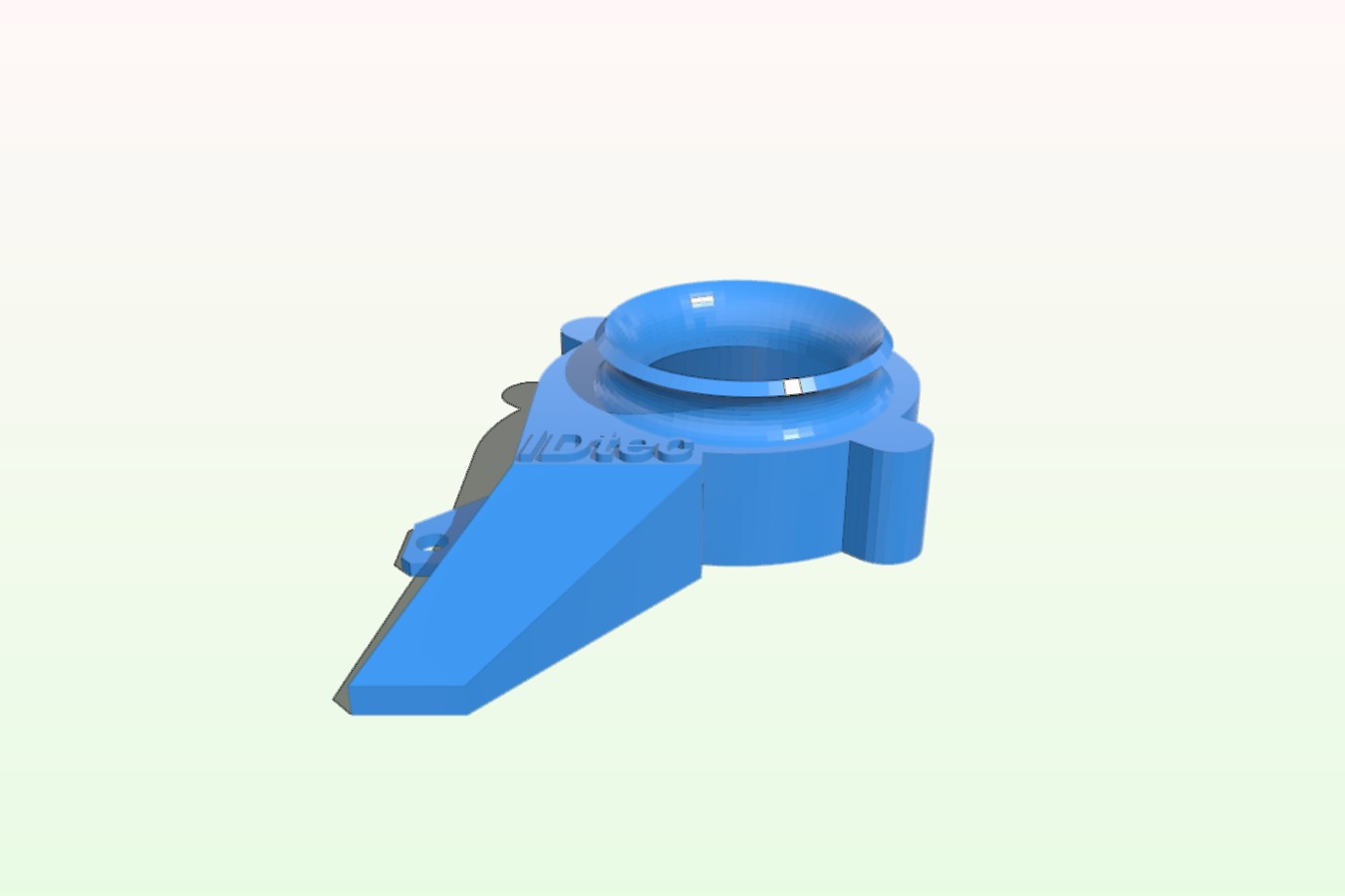 Insert Turbofan Easy
