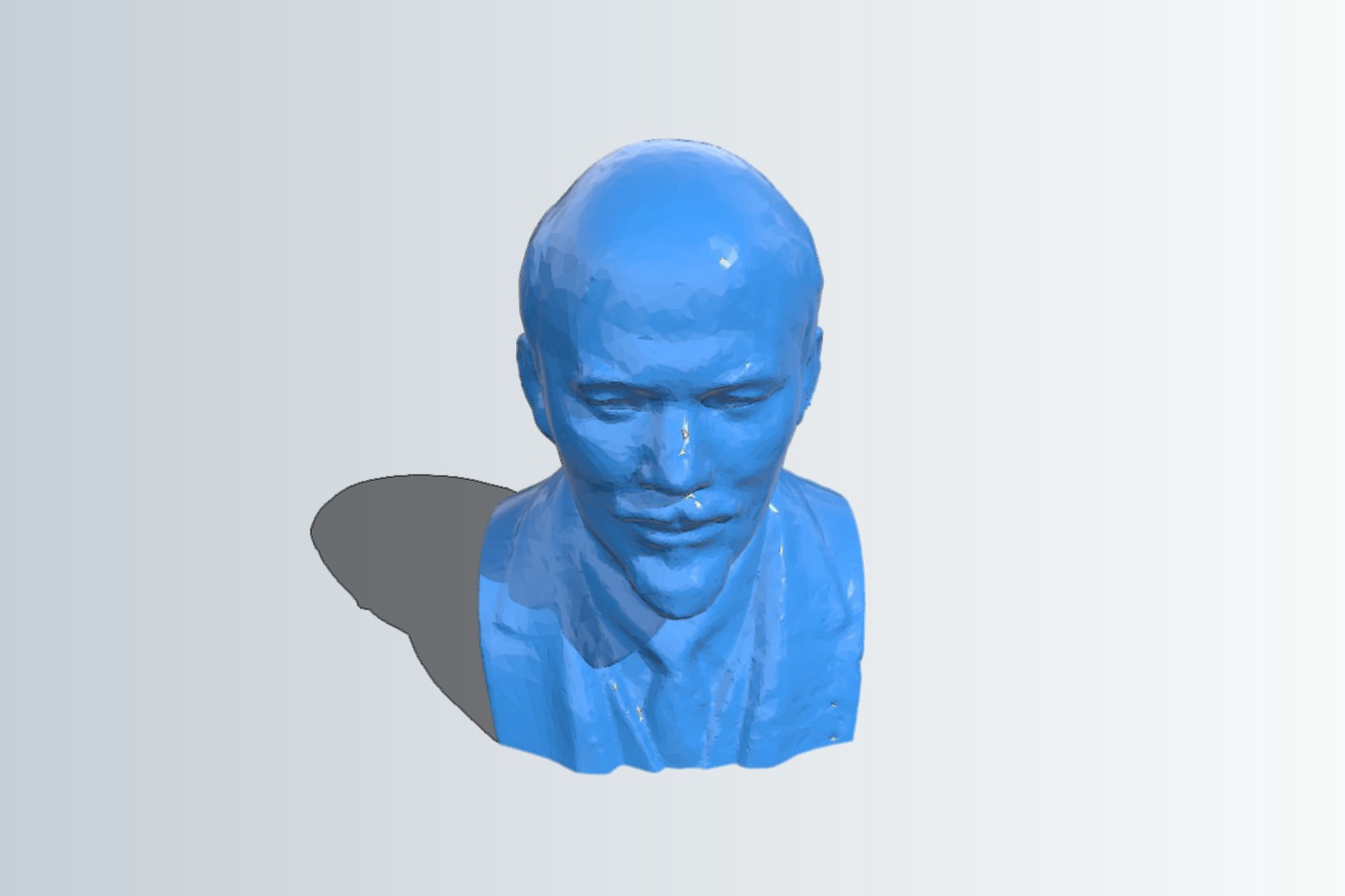 Lenin - The famous communist leader