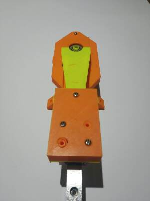 Vibrating machine test | 3d print model