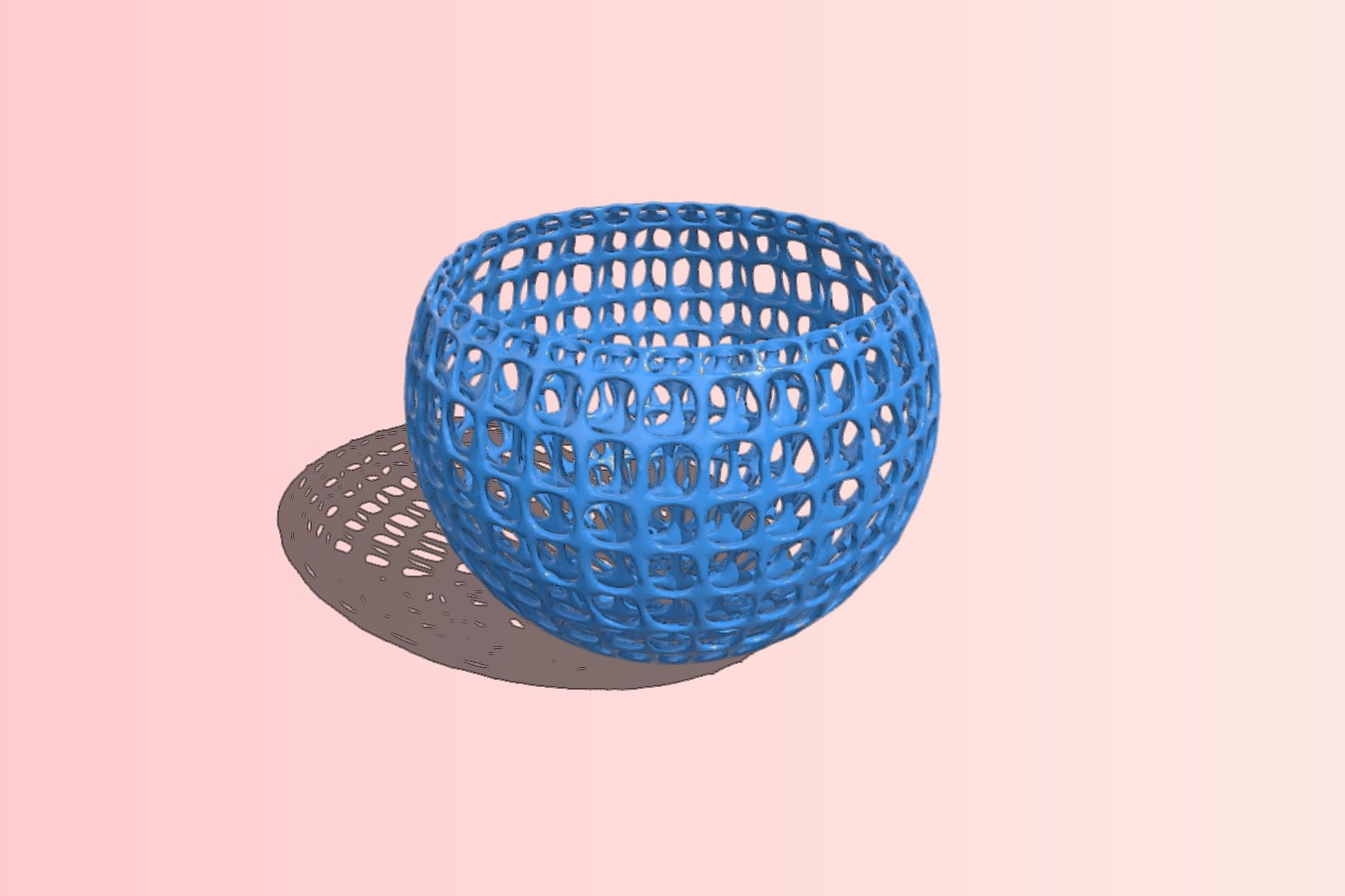 Cellular Bowl