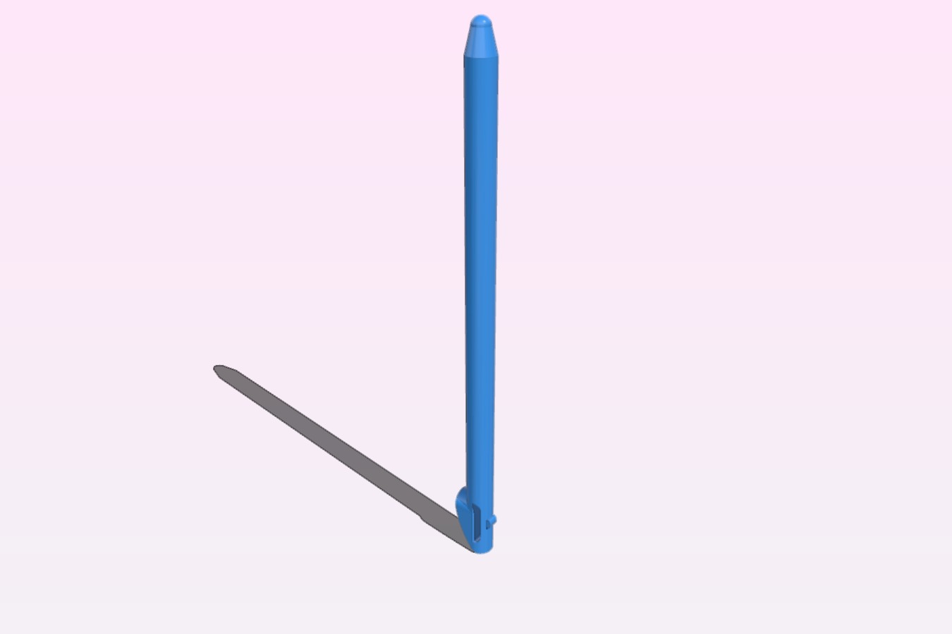Nintendo 3DS XL Stylus