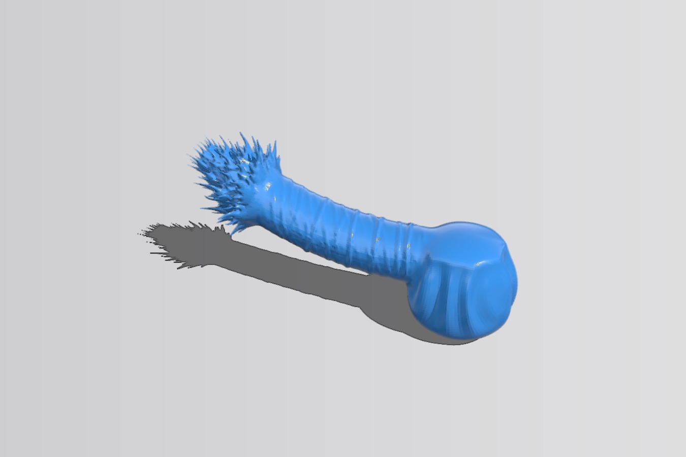 der grosse Stecher _ fire power (nsfw)