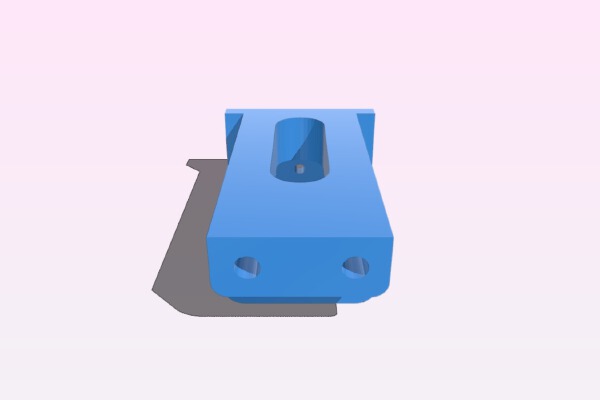 DynaPincer | 3d print model