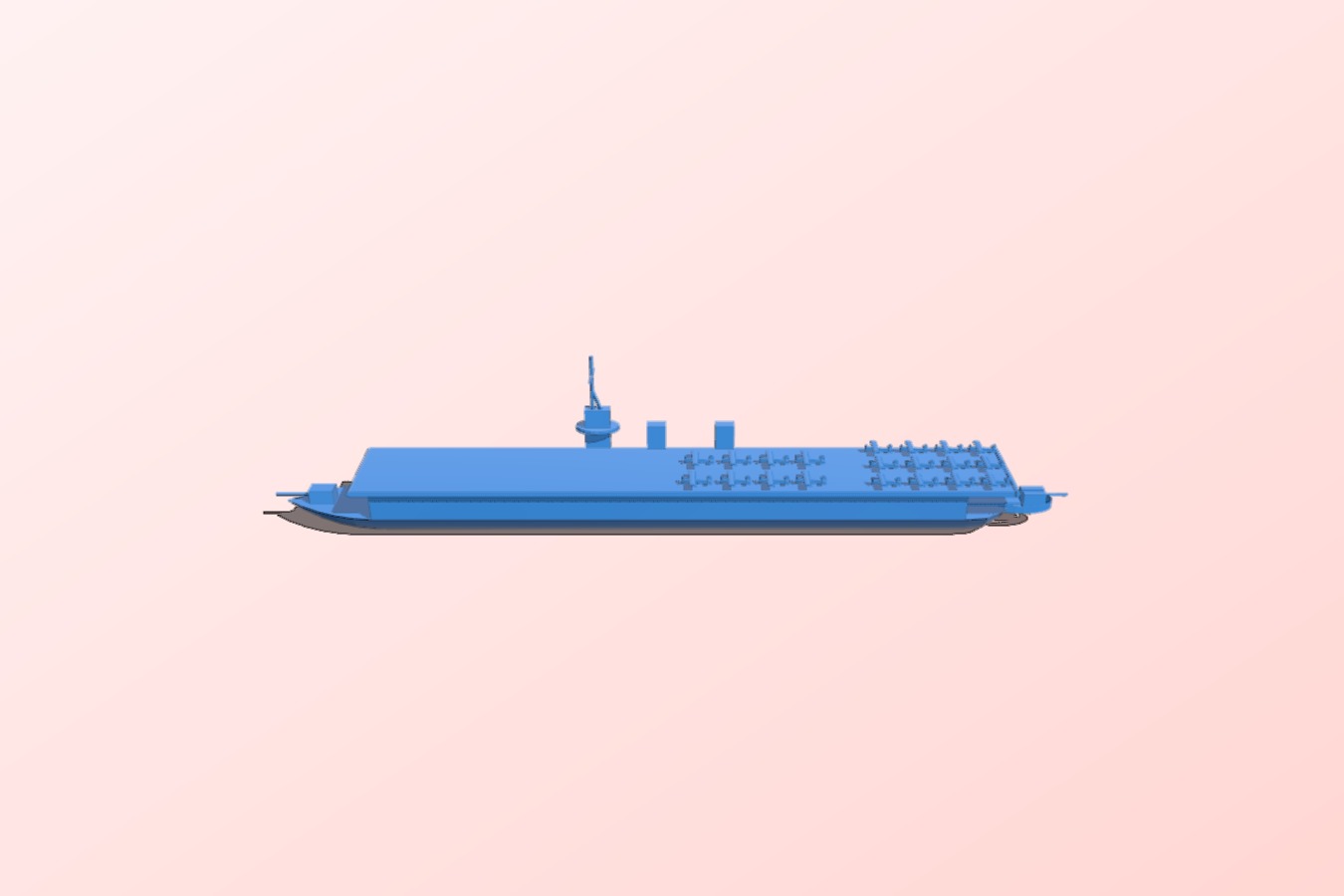 USS Independence