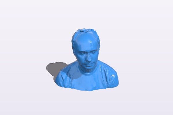 Eddie Codel | 3d print model