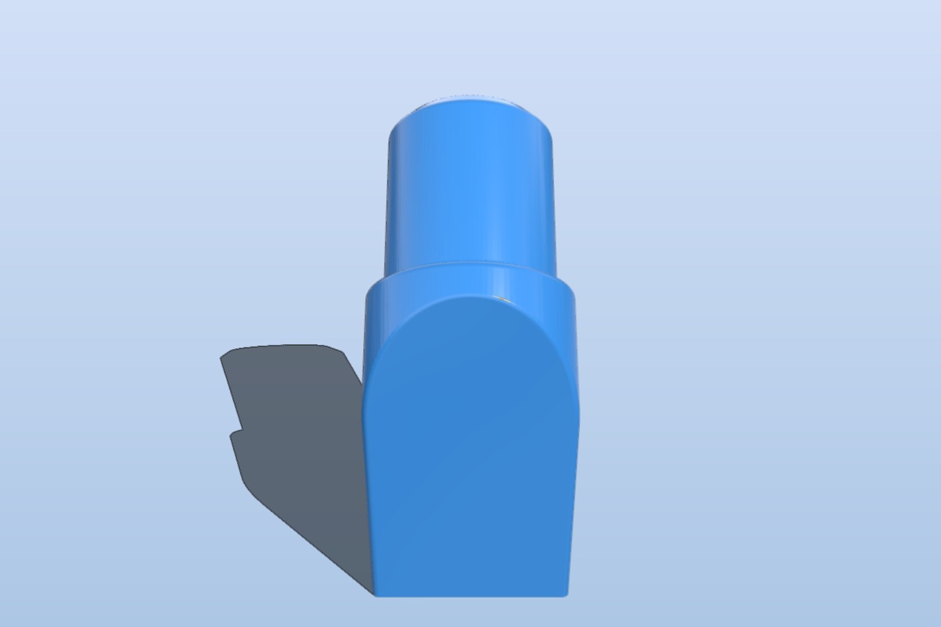 Fillament Reel Holder