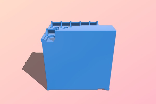 | 3d print model