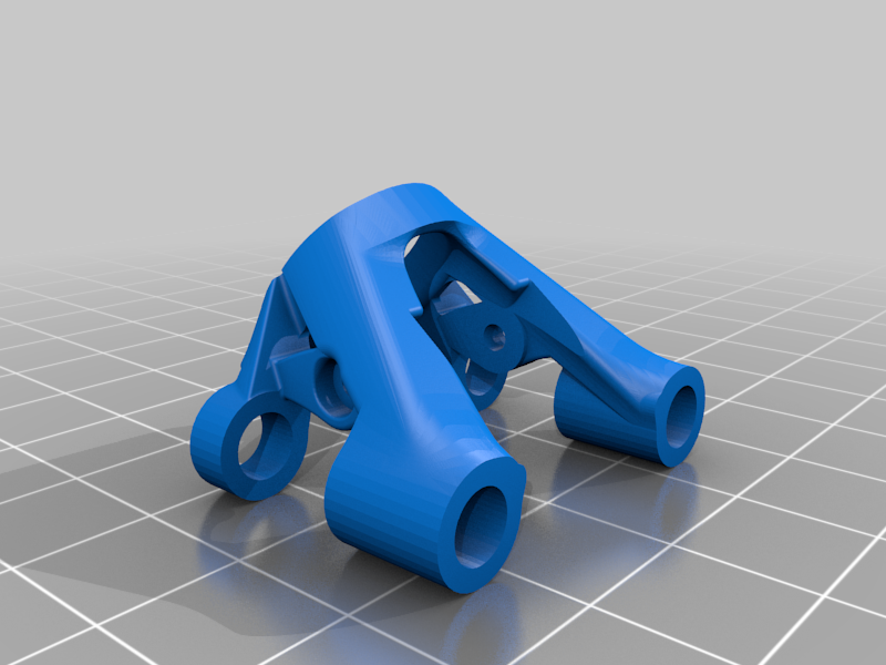 SpeedSource Frame Parts