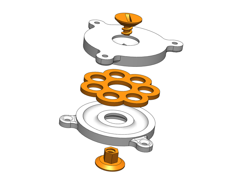 Bearing