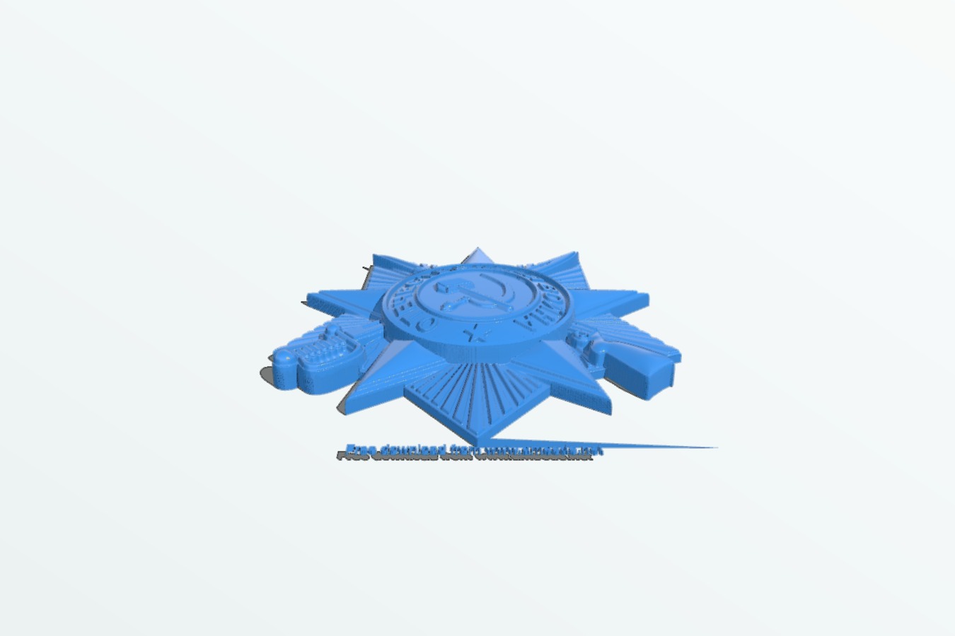 Order of the Patriotic War