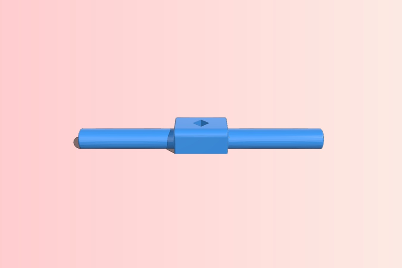 Mini Tap Wrench