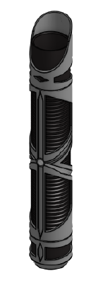 Excalibur | 3d print model