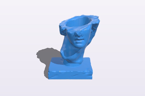 Helios pot | 3d print model
