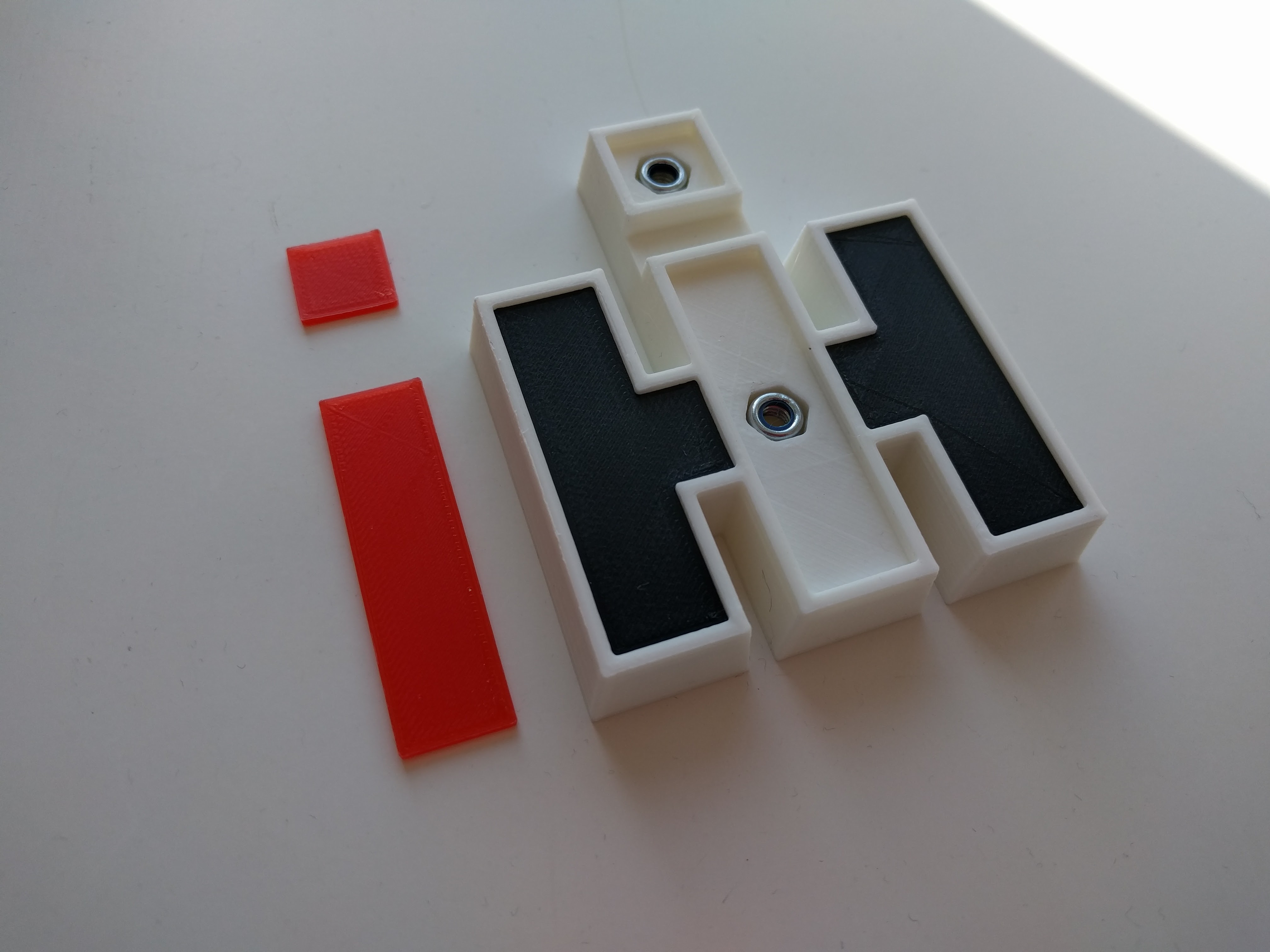 International Harvester logo