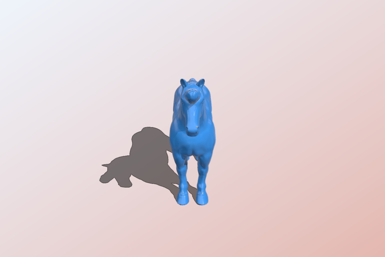 Strapony meme unicorn 18+