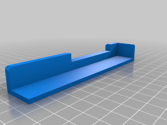 Lian Li O11 Dynamic Mods | 3d print model