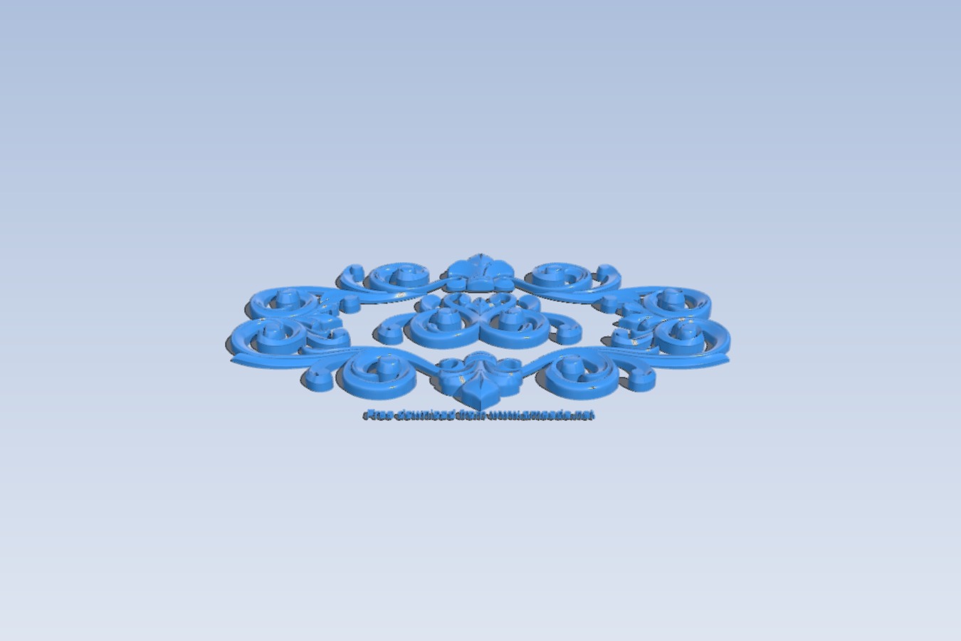 Pattern decor design