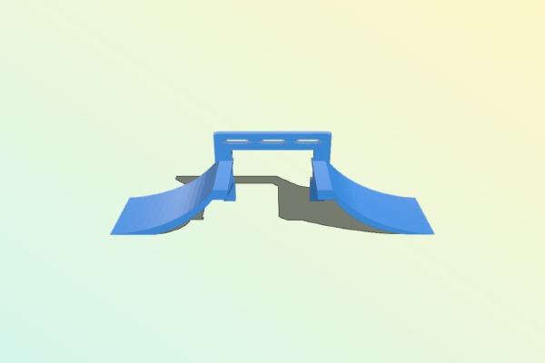 FingerFunbox | 3d print model