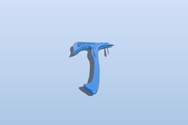  | 3d print model