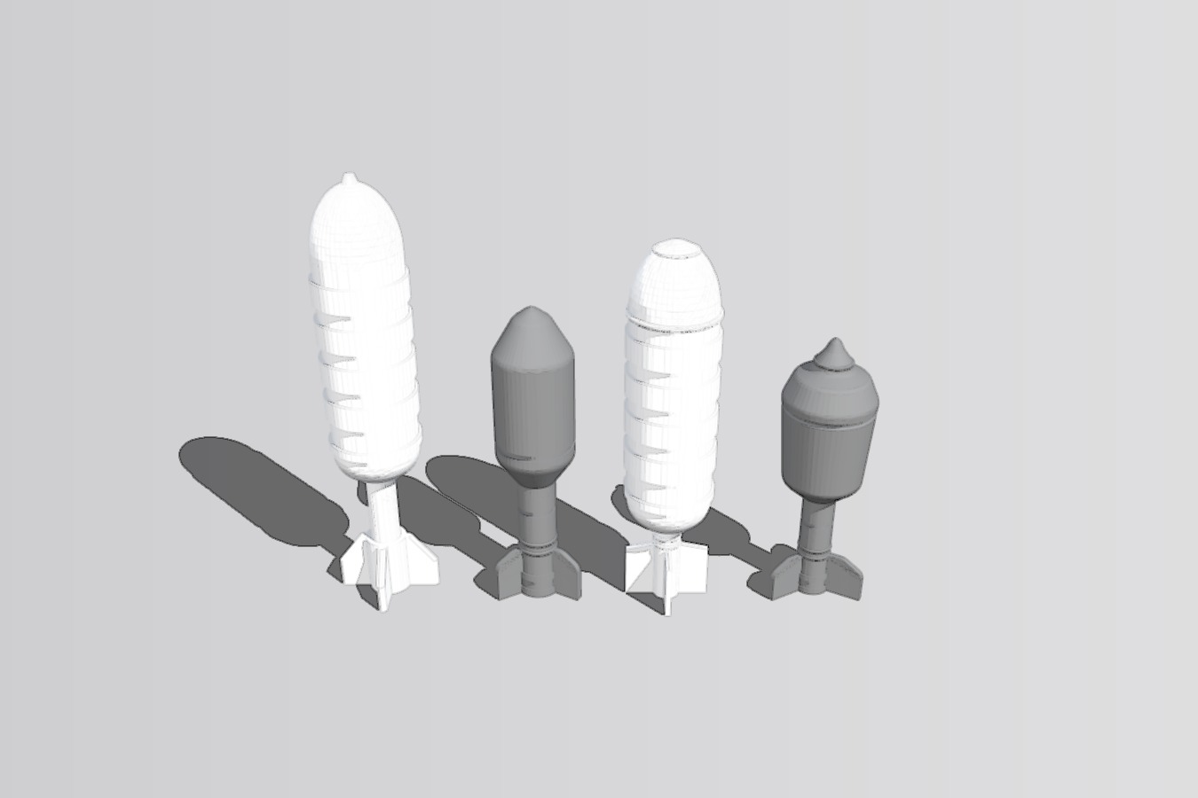 Bomb Collection 11