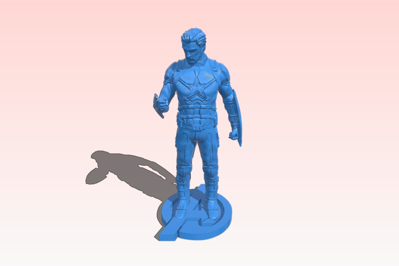Captain America