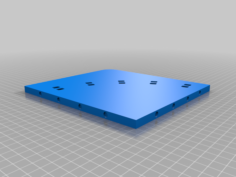 Drone Landing Pad | DJI Mini 3 2 | Micro Drone | Folding