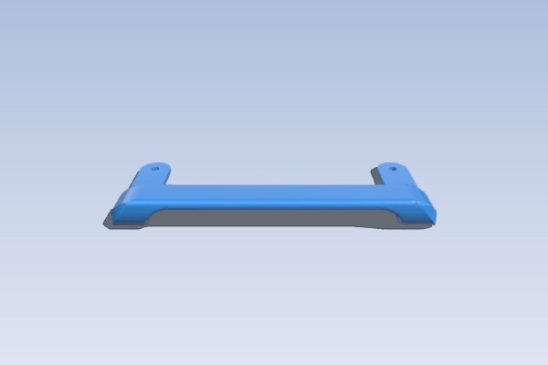 Bed Handle by Jankoly resize 235x235 ender3 Aquila | 3d print model