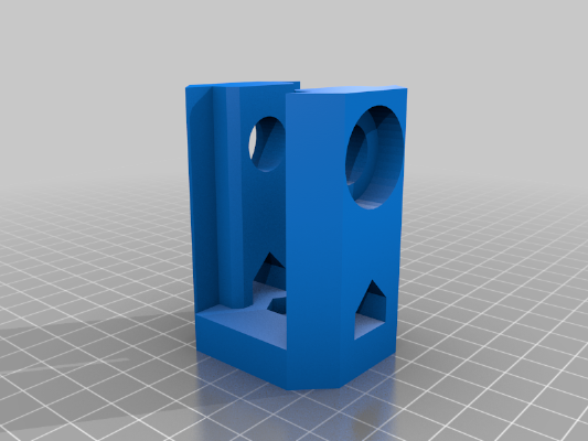 Worm Gear Wheel Maker | 3d print model