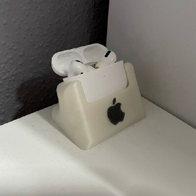 Airpods Pro Stand | 3d print model