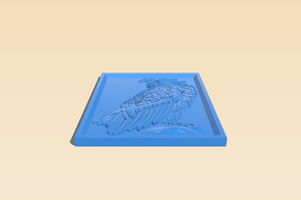  | 3d print model
