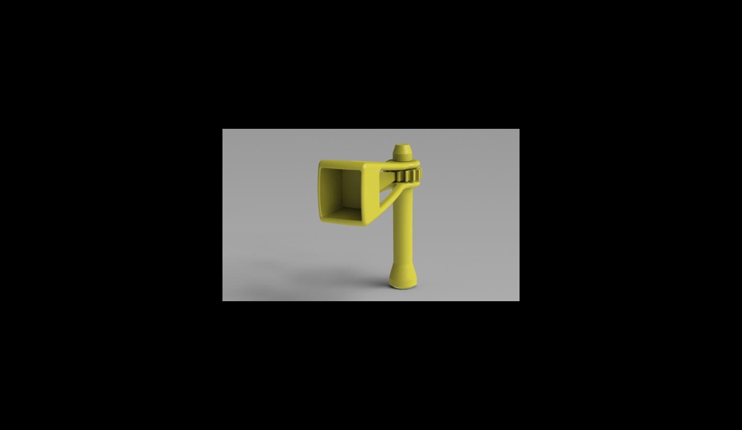purim noisemaker