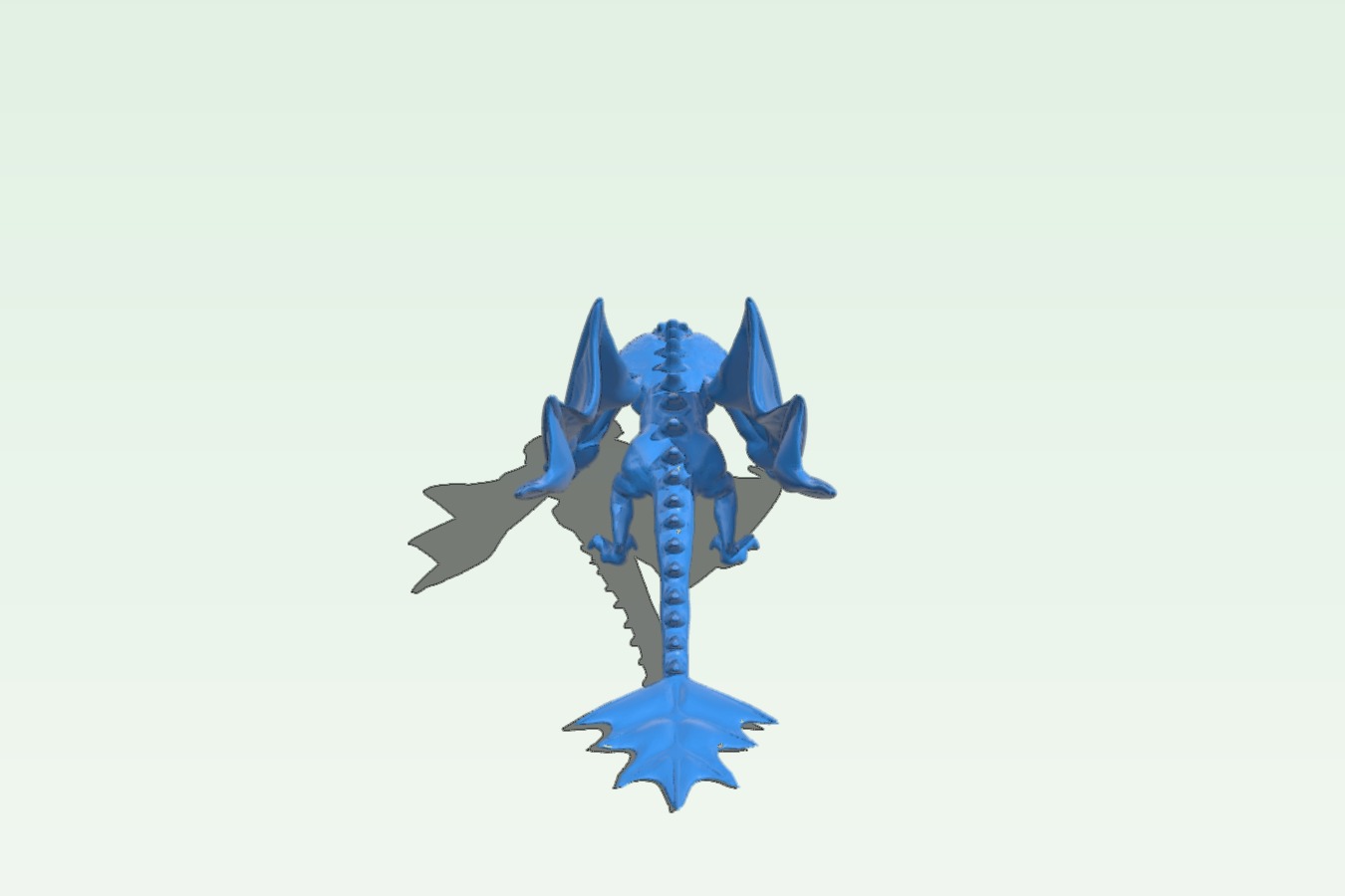 Sly Dragon