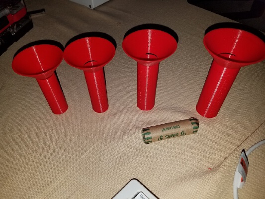 US Coin Counters | 3d print model