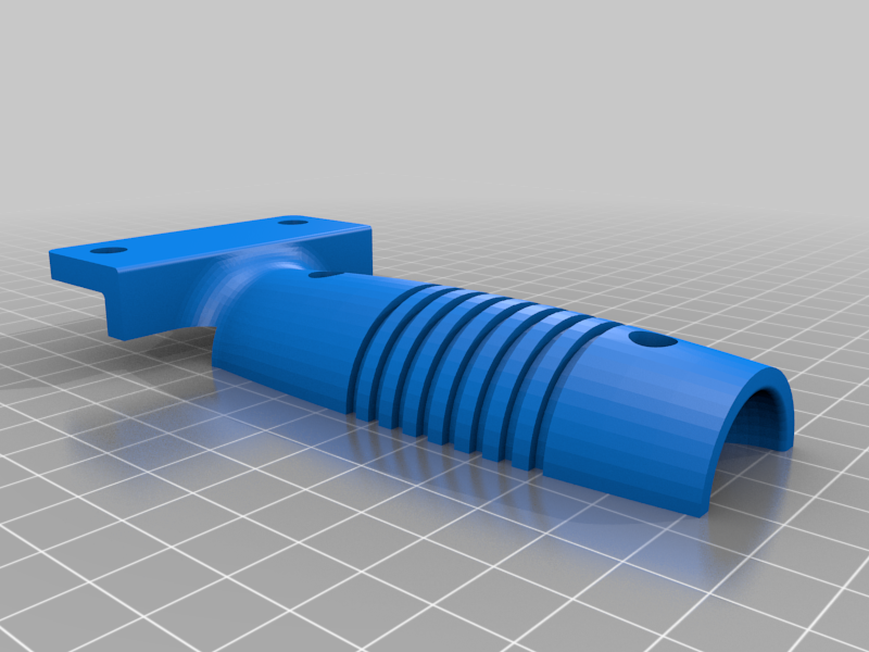 L-86 Custom Components