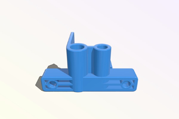 Robo R1 3D Printer | 3d print model