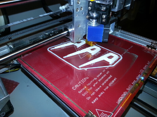 DJI F450_F550, Hobby King Q450 arm leg_height extension | 3d print model