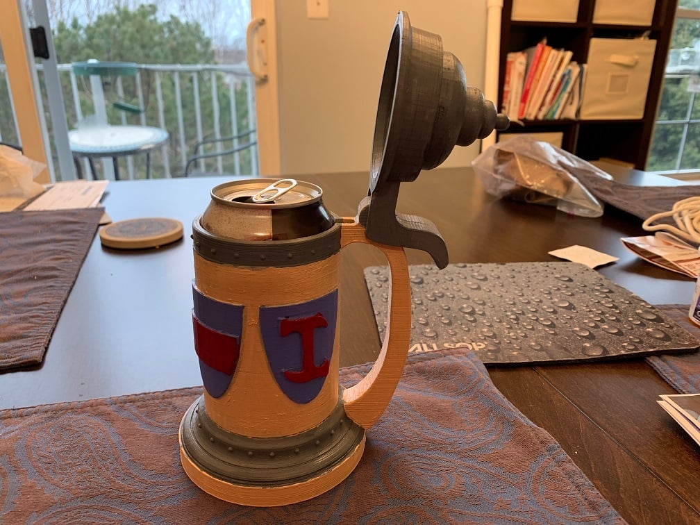 Stone Cutter Can to Stein v2