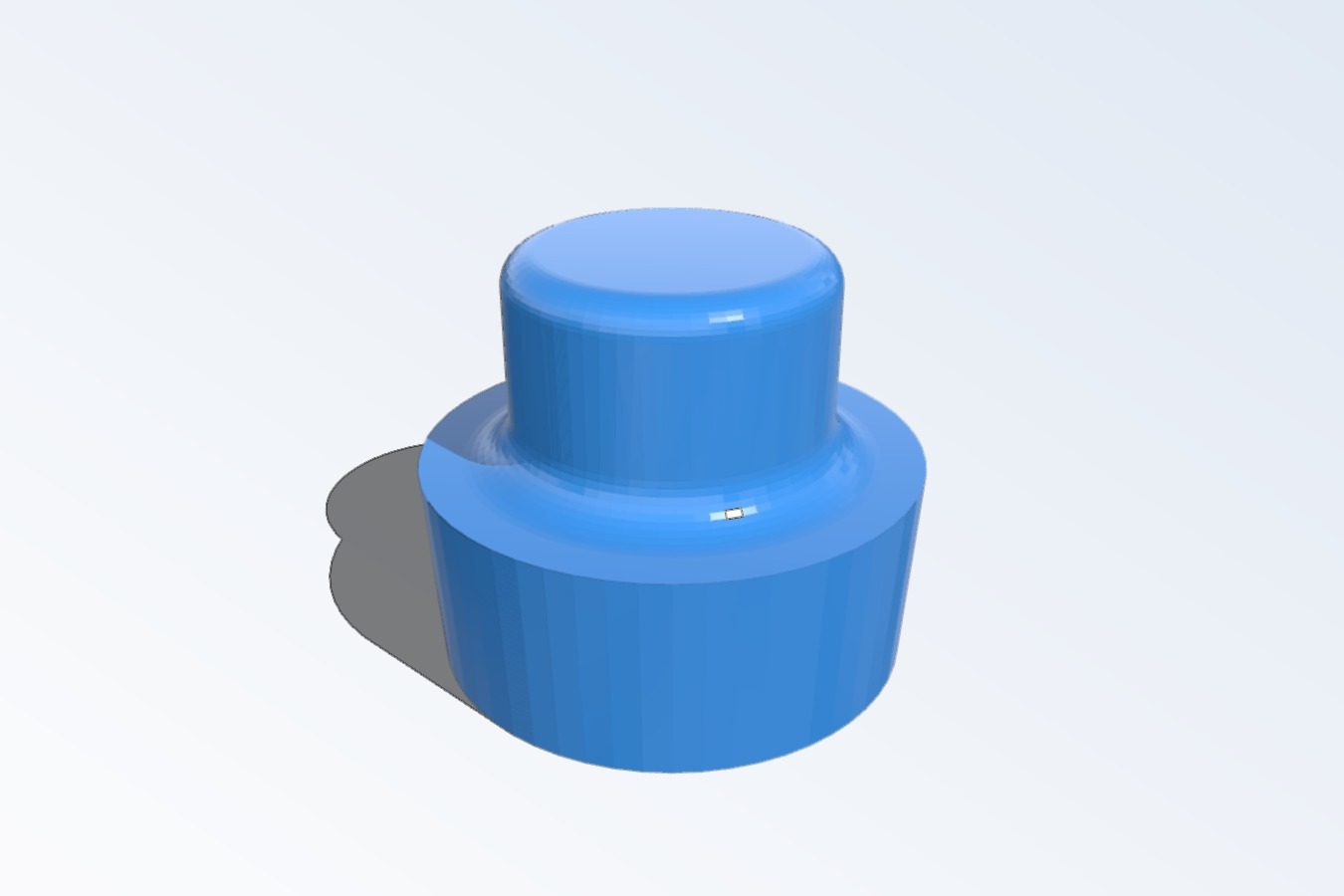 Ultimaker 2 Replacement Knob