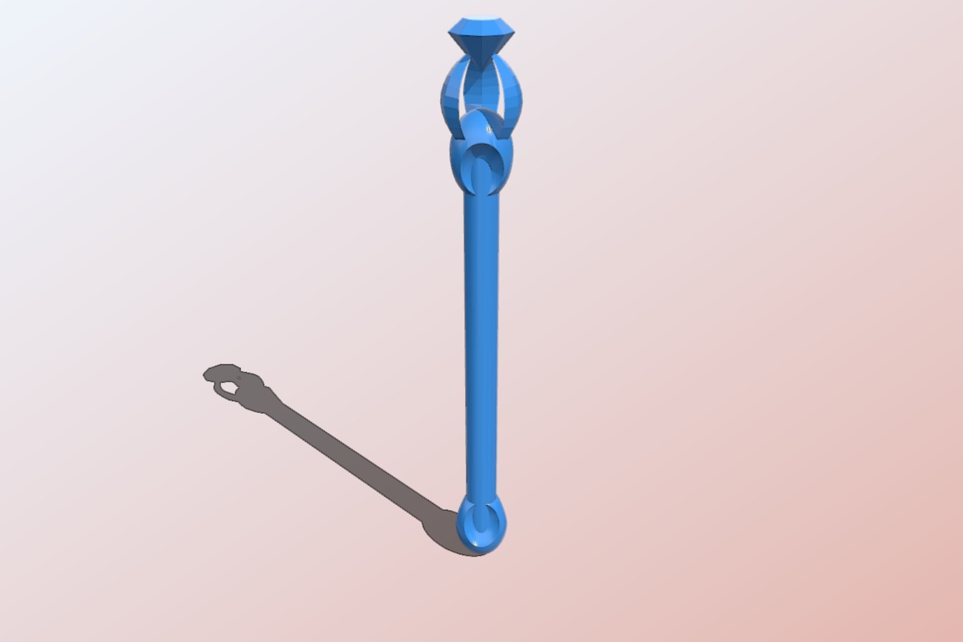 Gemma Wand v1