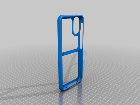 Motorola Moto E20 xt2155 case | 3d print model