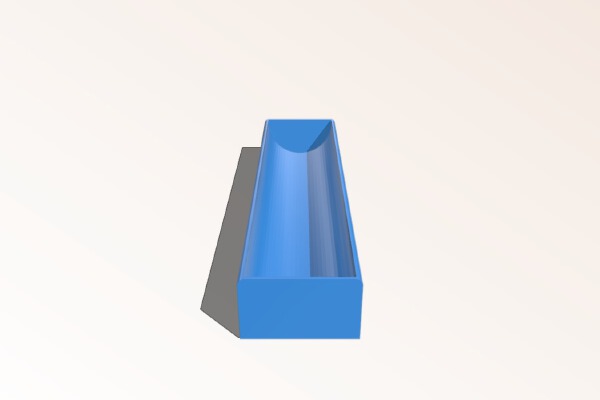 Washi Tape Holder | 3d print model